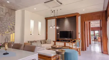 MAIKHAO DREAM VILLA RESORT AND SPA, PHUKET (Centara Boutique Collection)