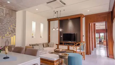 MAIKHAO DREAM VILLA RESORT AND SPA, PHUKET (Centara Boutique Collection)