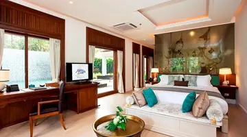 MAIKHAO DREAM VILLA RESORT AND SPA, PHUKET (Centara Boutique Collection)