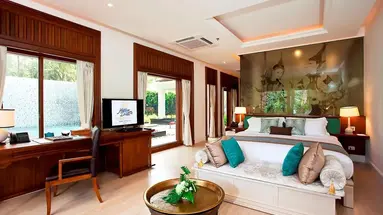 MAIKHAO DREAM VILLA RESORT AND SPA, PHUKET (Centara Boutique Collection)