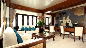 MAIKHAO DREAM VILLA RESORT AND SPA, PHUKET (Centara Boutique Collection)