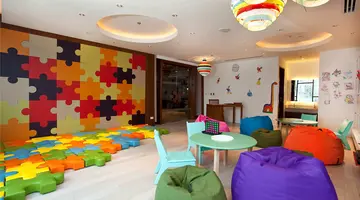 MAIKHAO DREAM VILLA RESORT AND SPA, PHUKET (Centara Boutique Collection)