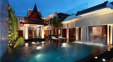MAIKHAO DREAM VILLA RESORT AND SPA, PHUKET (Centara Boutique Collection)