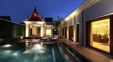 MAIKHAO DREAM VILLA RESORT AND SPA, PHUKET (Centara Boutique Collection)