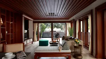 MAIKHAO DREAM VILLA RESORT AND SPA, PHUKET (Centara Boutique Collection)