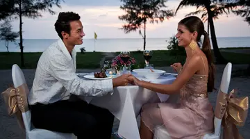 MAIKHAO DREAM VILLA RESORT AND SPA, PHUKET (Centara Boutique Collection)