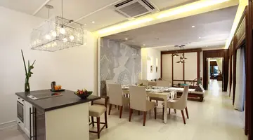 MAIKHAO DREAM VILLA RESORT AND SPA, PHUKET (Centara Boutique Collection)