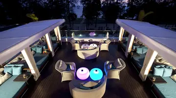 MAIKHAO DREAM VILLA RESORT AND SPA, PHUKET (Centara Boutique Collection)