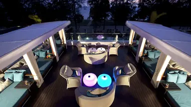 MAIKHAO DREAM VILLA RESORT AND SPA, PHUKET (Centara Boutique Collection)