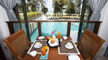 MAIKHAO DREAM VILLA RESORT AND SPA, PHUKET (Centara Boutique Collection)