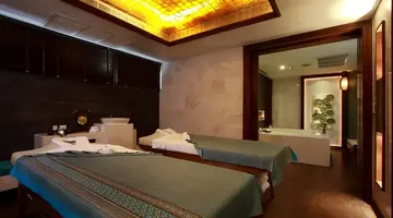 MAIKHAO DREAM VILLA RESORT AND SPA, PHUKET (Centara Boutique Collection)