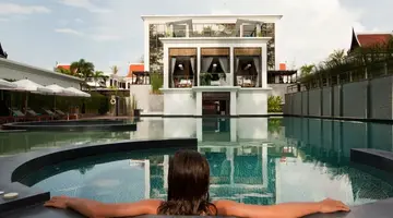 MAIKHAO DREAM VILLA RESORT AND SPA, PHUKET (Centara Boutique Collection)