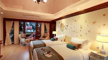 MAIKHAO DREAM VILLA RESORT AND SPA, PHUKET (Centara Boutique Collection)