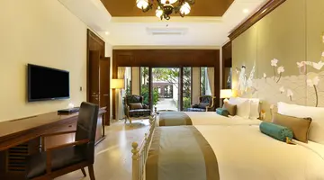 MAIKHAO DREAM VILLA RESORT AND SPA, PHUKET (Centara Boutique Collection)