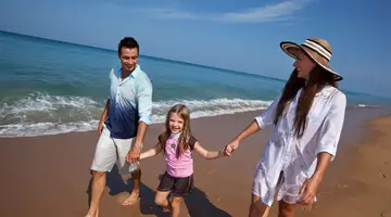 MAIKHAO DREAM VILLA RESORT AND SPA, PHUKET (Centara Boutique Collection)