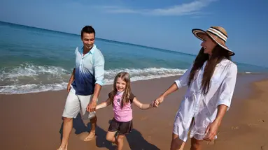 MAIKHAO DREAM VILLA RESORT AND SPA, PHUKET (Centara Boutique Collection)