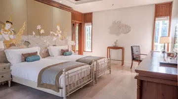 MAIKHAO DREAM VILLA RESORT AND SPA, PHUKET (Centara Boutique Collection)