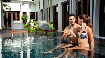 MAIKHAO DREAM VILLA RESORT AND SPA, PHUKET (Centara Boutique Collection)