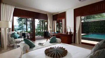 MAIKHAO DREAM VILLA RESORT AND SPA, PHUKET (Centara Boutique Collection)