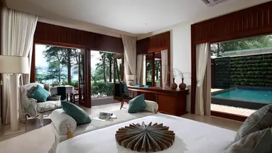 MAIKHAO DREAM VILLA RESORT AND SPA, PHUKET (Centara Boutique Collection)