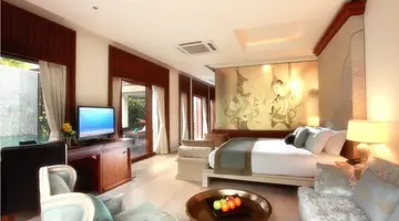 MAIKHAO DREAM VILLA RESORT AND SPA, PHUKET (Centara Boutique Collection)
