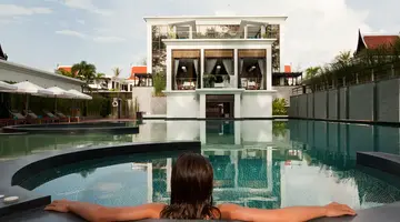 MAIKHAO DREAM VILLA RESORT AND SPA, PHUKET (Centara Boutique Collection)