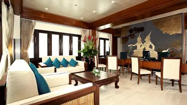 MAIKHAO DREAM VILLA RESORT AND SPA, PHUKET (Centara Boutique Collection)