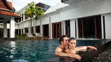 MAIKHAO DREAM VILLA RESORT AND SPA, PHUKET (Centara Boutique Collection)