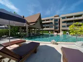 Maikhao Palm Beach Resort