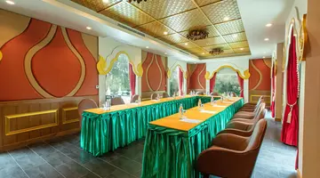 MAIKHAO PALM BEACH RESORT