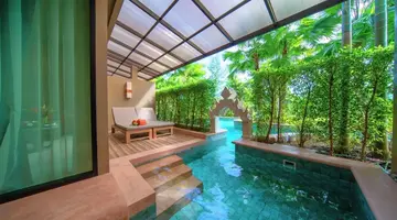 Maikhao Palm Beach Resort