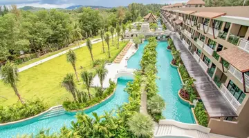 Maikhao Palm Beach Resort