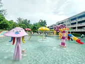 MAIKHAO PALM BEACH RESORT