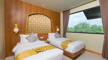 MAIKHAO PALM BEACH RESORT