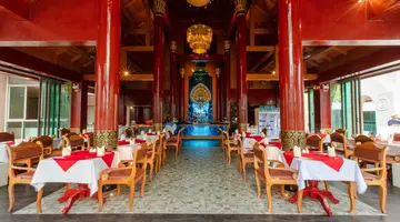 MAIKHAO PALM BEACH RESORT