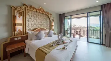 Maikhao Palm Beach Resort