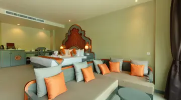 MAIKHAO PALM BEACH RESORT