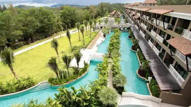 MAIKHAO PALM BEACH RESORT