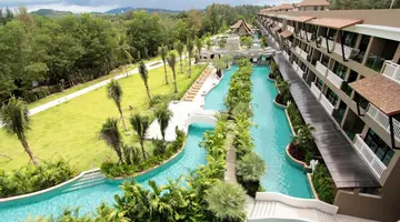 Maikhao Palm Beach Resort