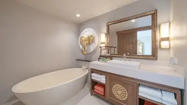 Maikhao Palm Beach Resort
