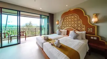 Maikhao Palm Beach Resort