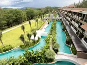 Maikhao Palm Beach Resort