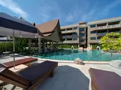 Maikhao Palm Beach Resort