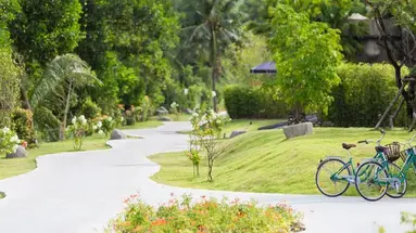 Maikhao Palm Beach Resort