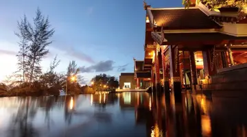Maikhao Palm Beach Resort