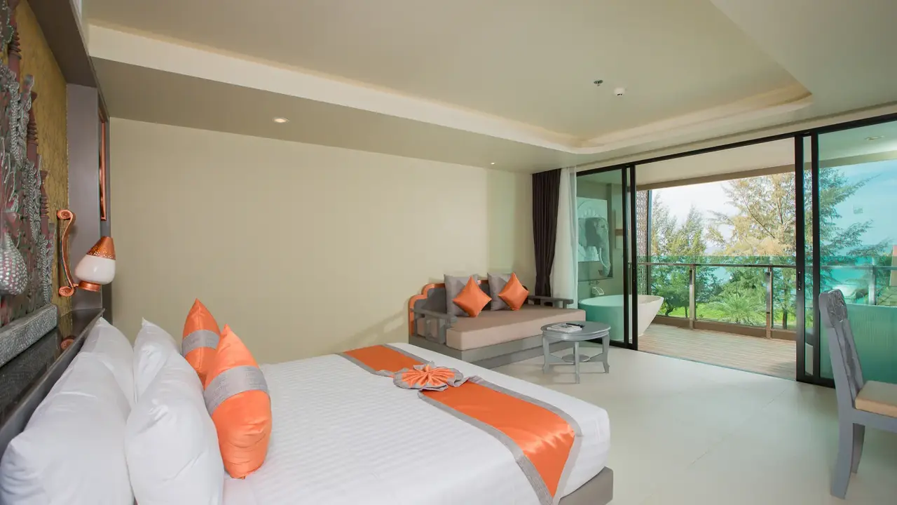 MAIKHAO PALM BEACH RESORT