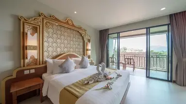 Maikhao Palm Beach Resort