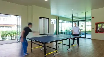Maikhao Palm Beach Resort