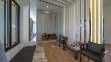 Maikhao Palm Beach Resort