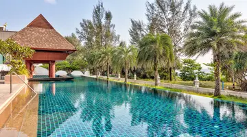 Maikhao Palm Beach